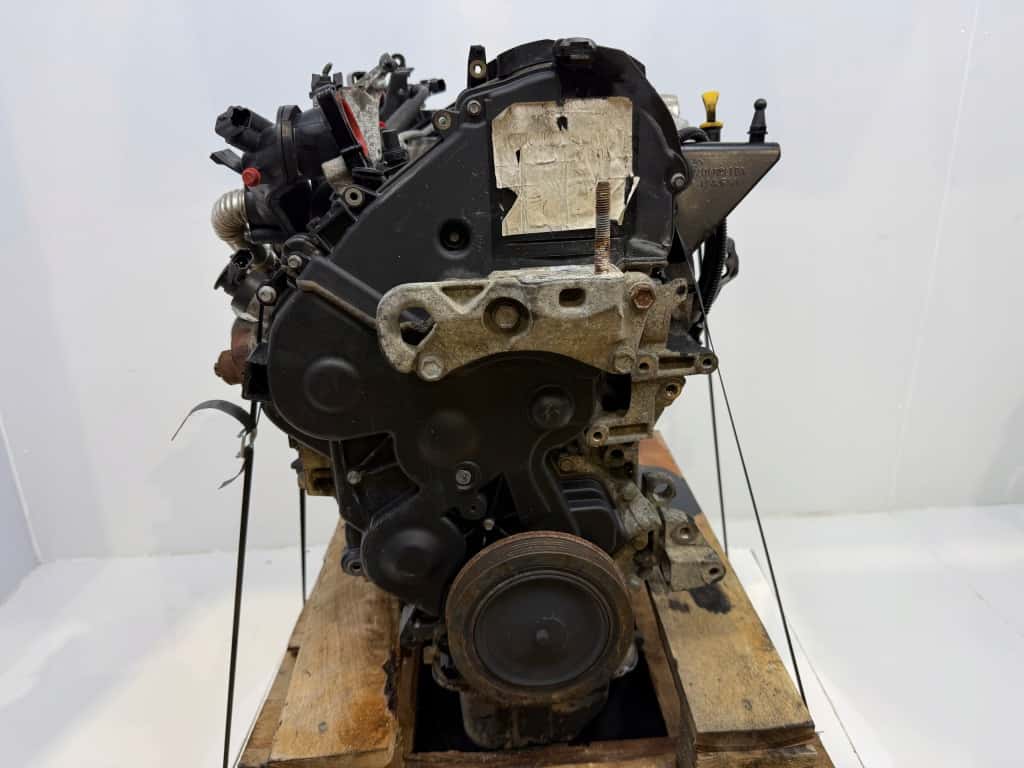 Moteur UGJC vue 3