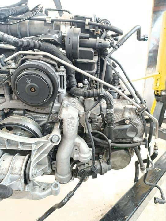 Moteur MA1.22 vue 16