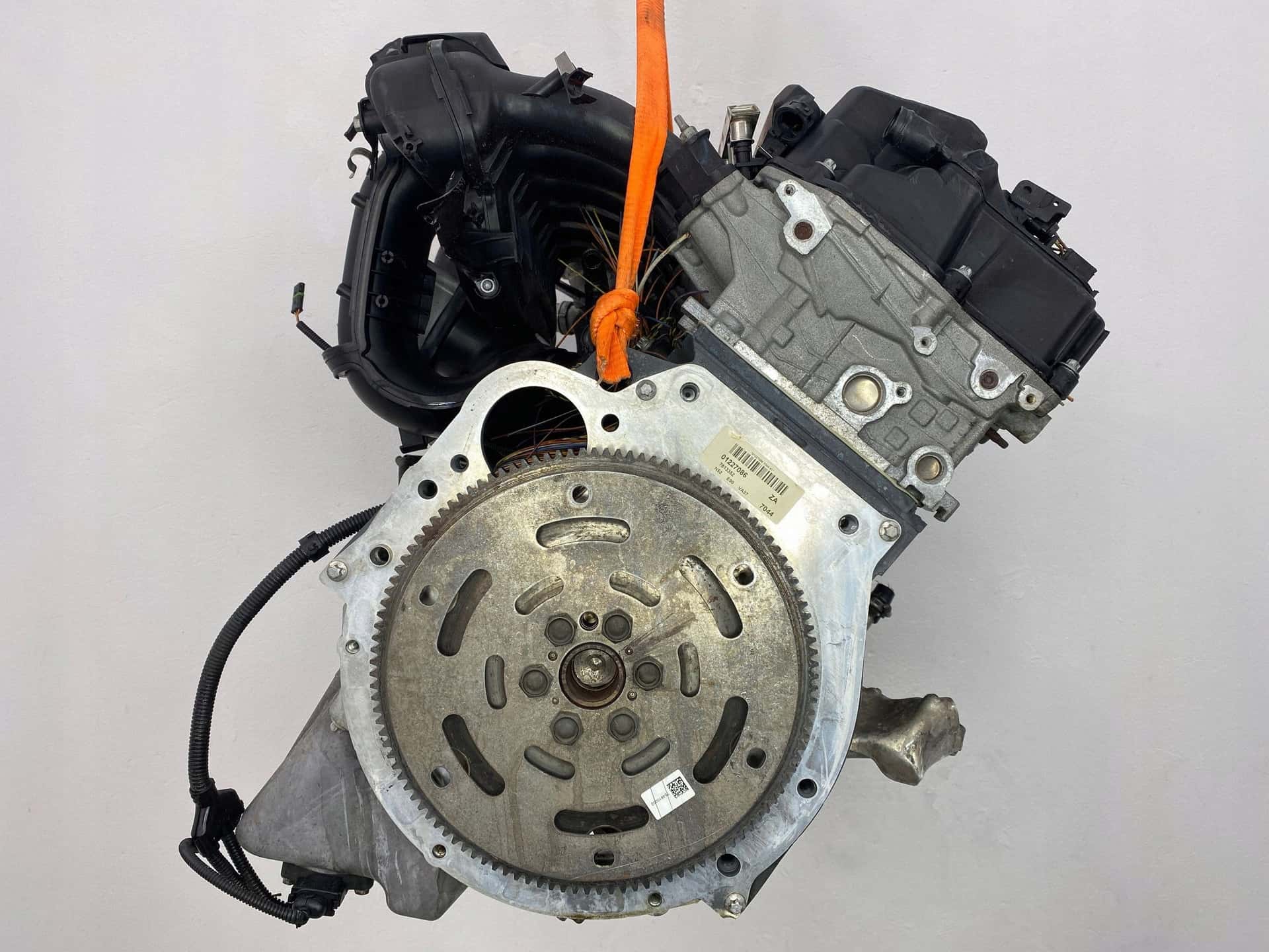Moteur N52 B30 A vue 4