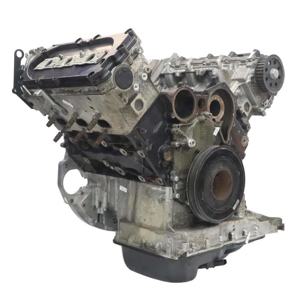 Moteur CASB vue 8