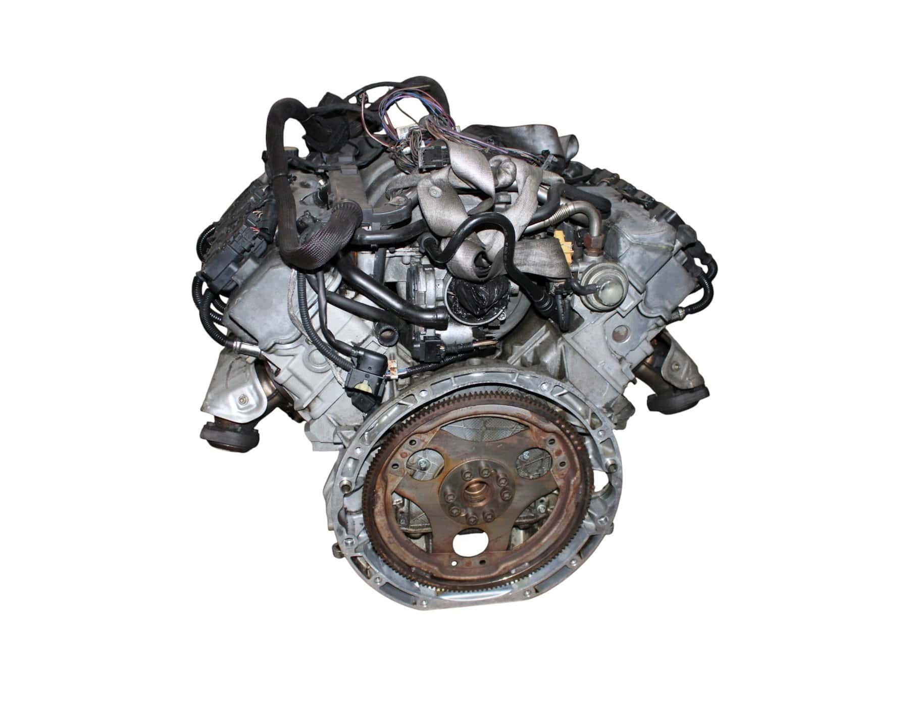 Moteur M 113.960 vue 3
