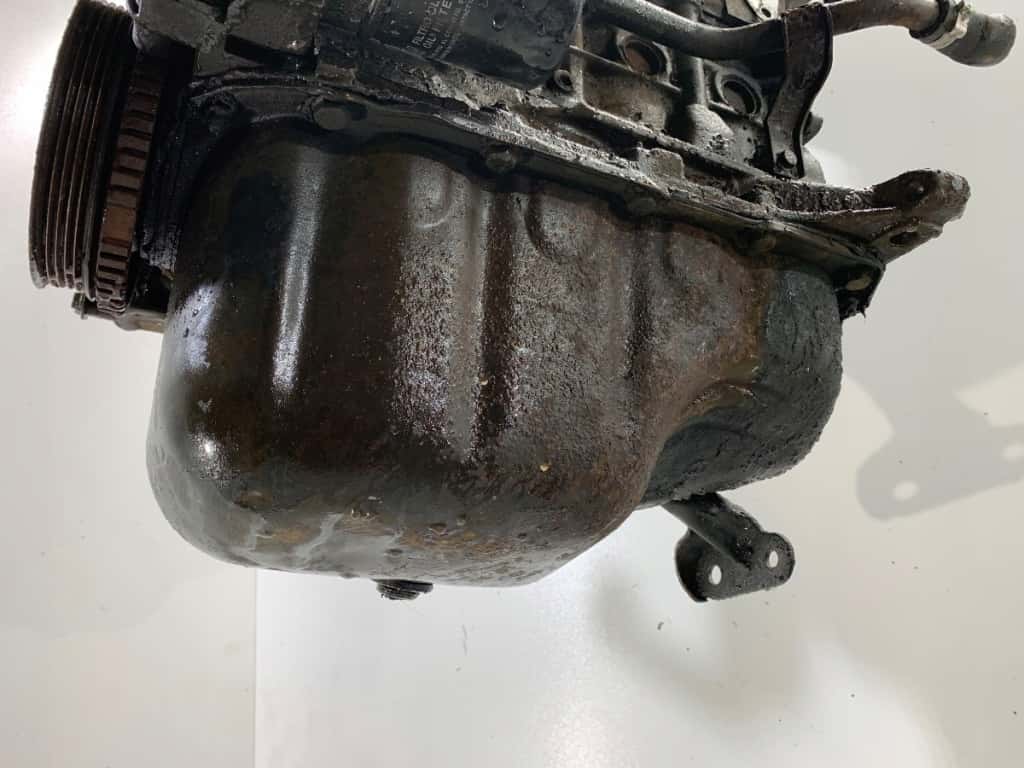 Moteur 350 A1.000 vue 3