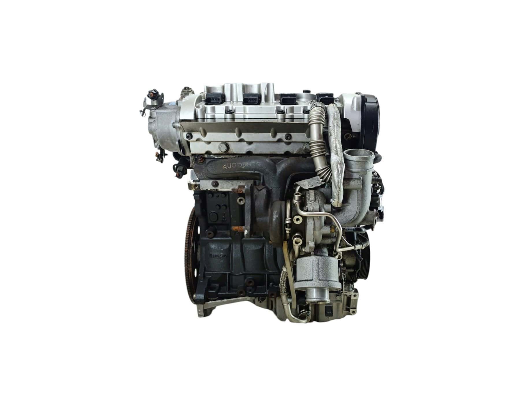 Moteur BGB vue 2