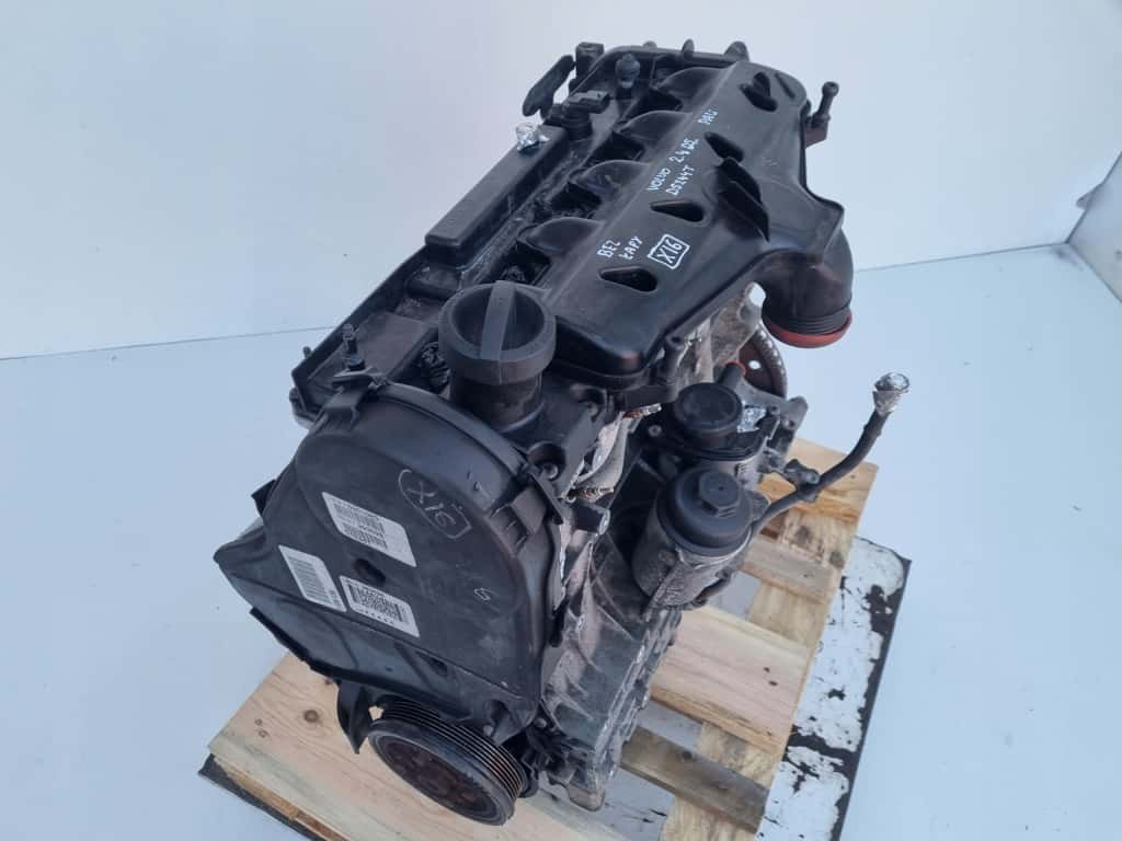 Moteur D 5244 T4 vue 5