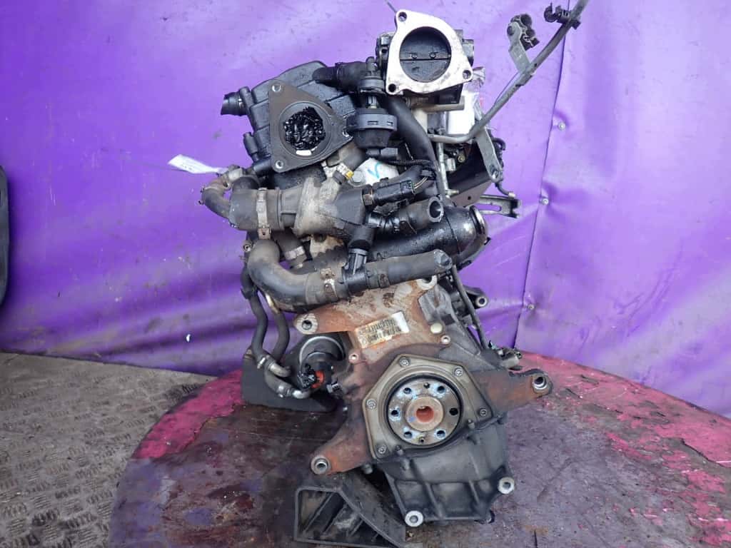Moteur 192 A1.000 vue 5