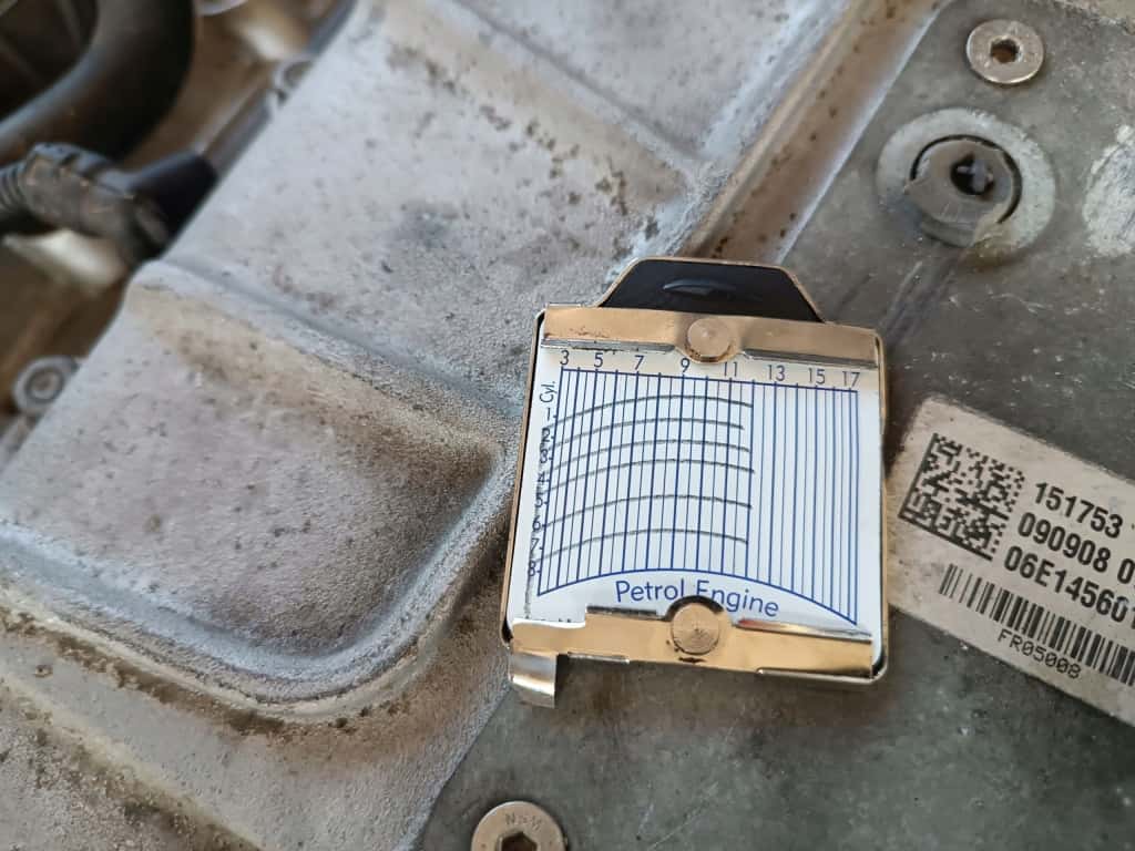 Moteur CAJA vue 5
