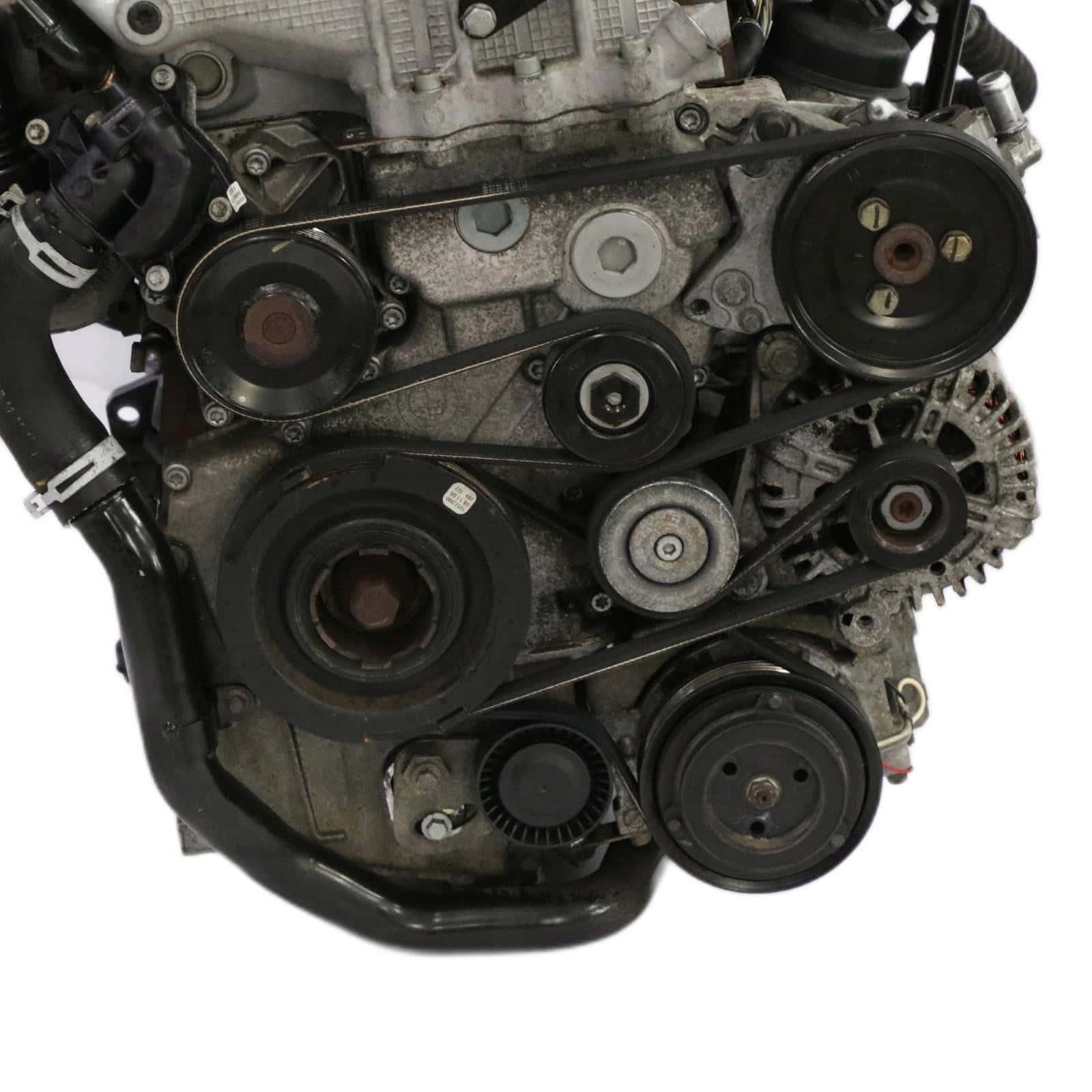 Moteur 204D3(M47D20) vue 4