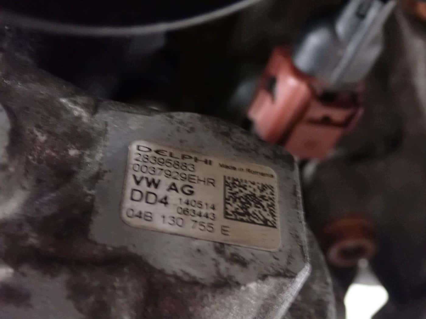 Moteur CUTA vue 4
