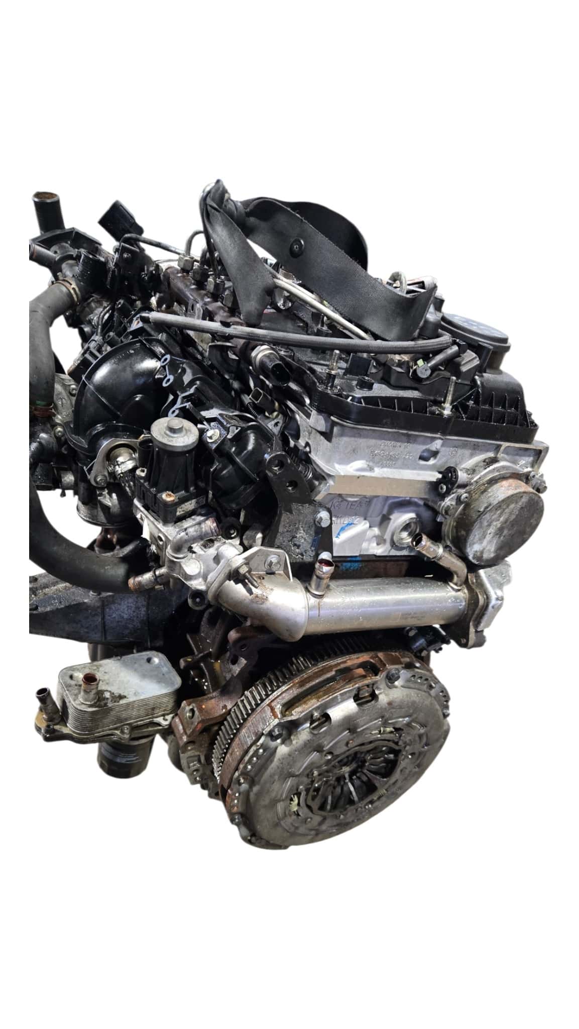 Moteur CYFF vue 4