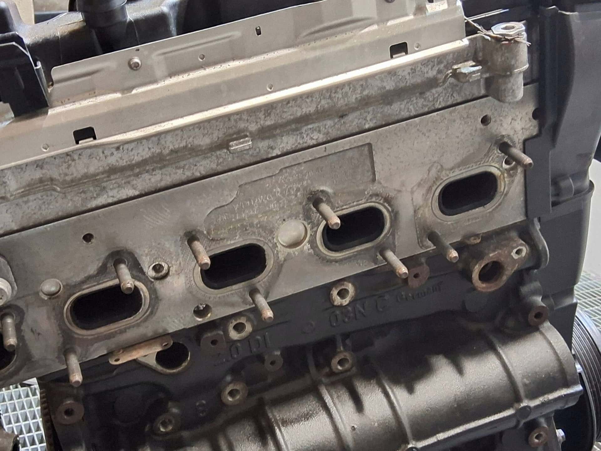 Moteur DDDA vue 11