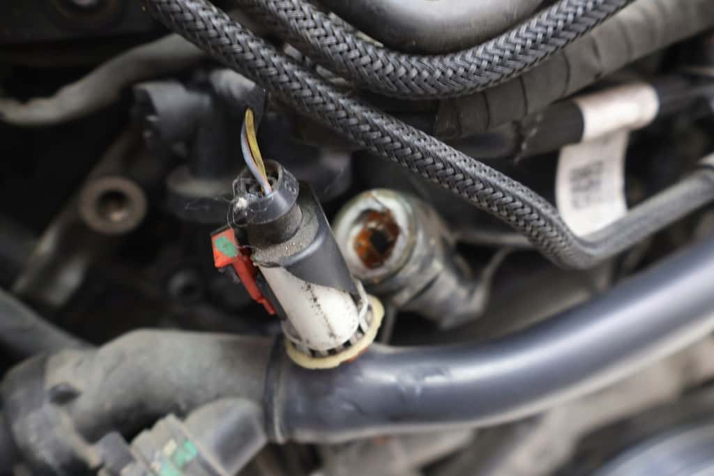 Moteur DPXA vue 3