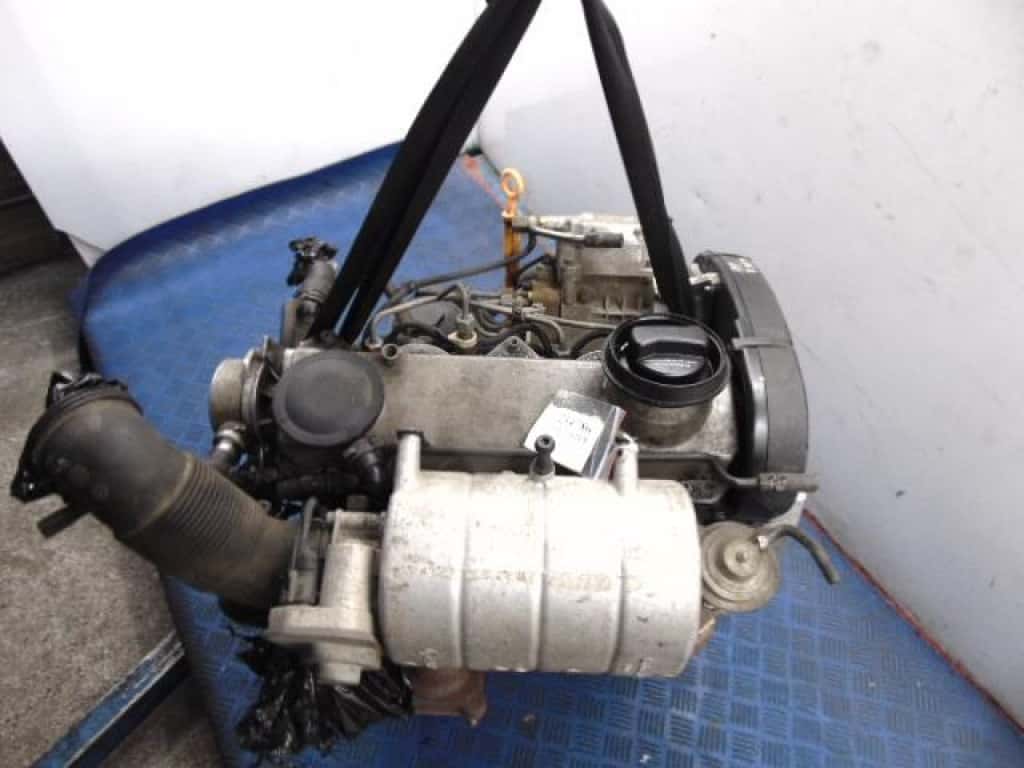 Moteur ASY vue 3