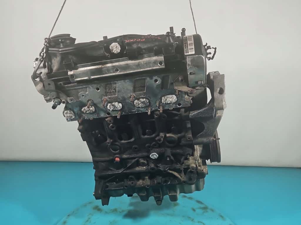 Moteur CFFE vue 3