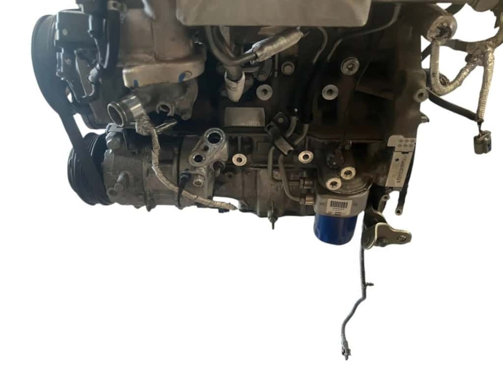 Moteur LTG vue 5