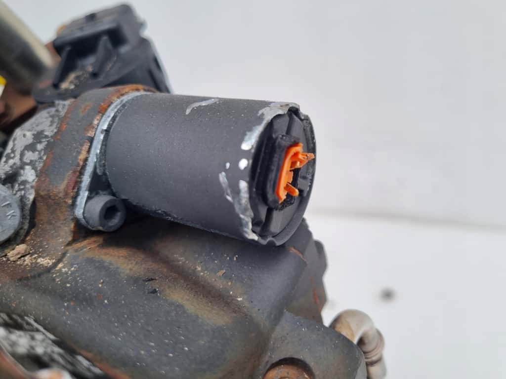 Moteur G6DG vue 5