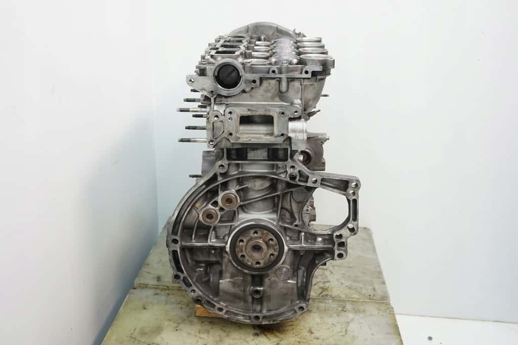 Moteur 8HY vue 5