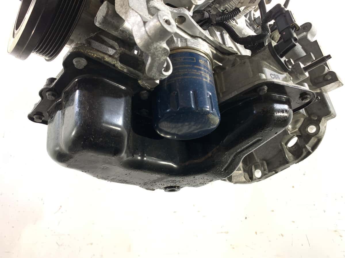 Moteur HNS (EB2ADTS) vue 4