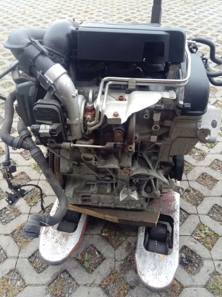 Moteur AAM vue 3