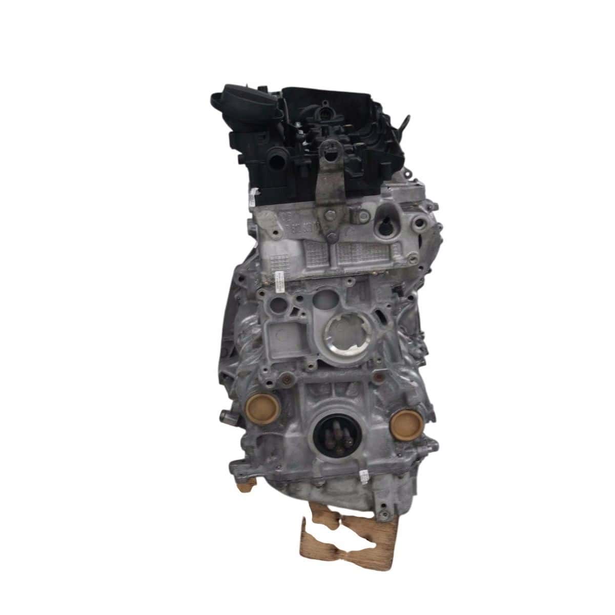 Moteur N47 D20 B vue 3