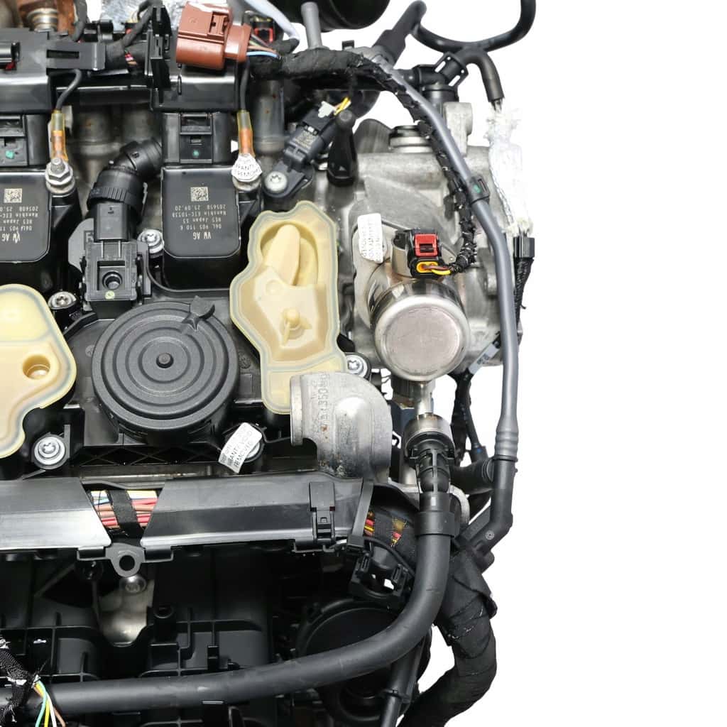 Moteur DNFE vue 4