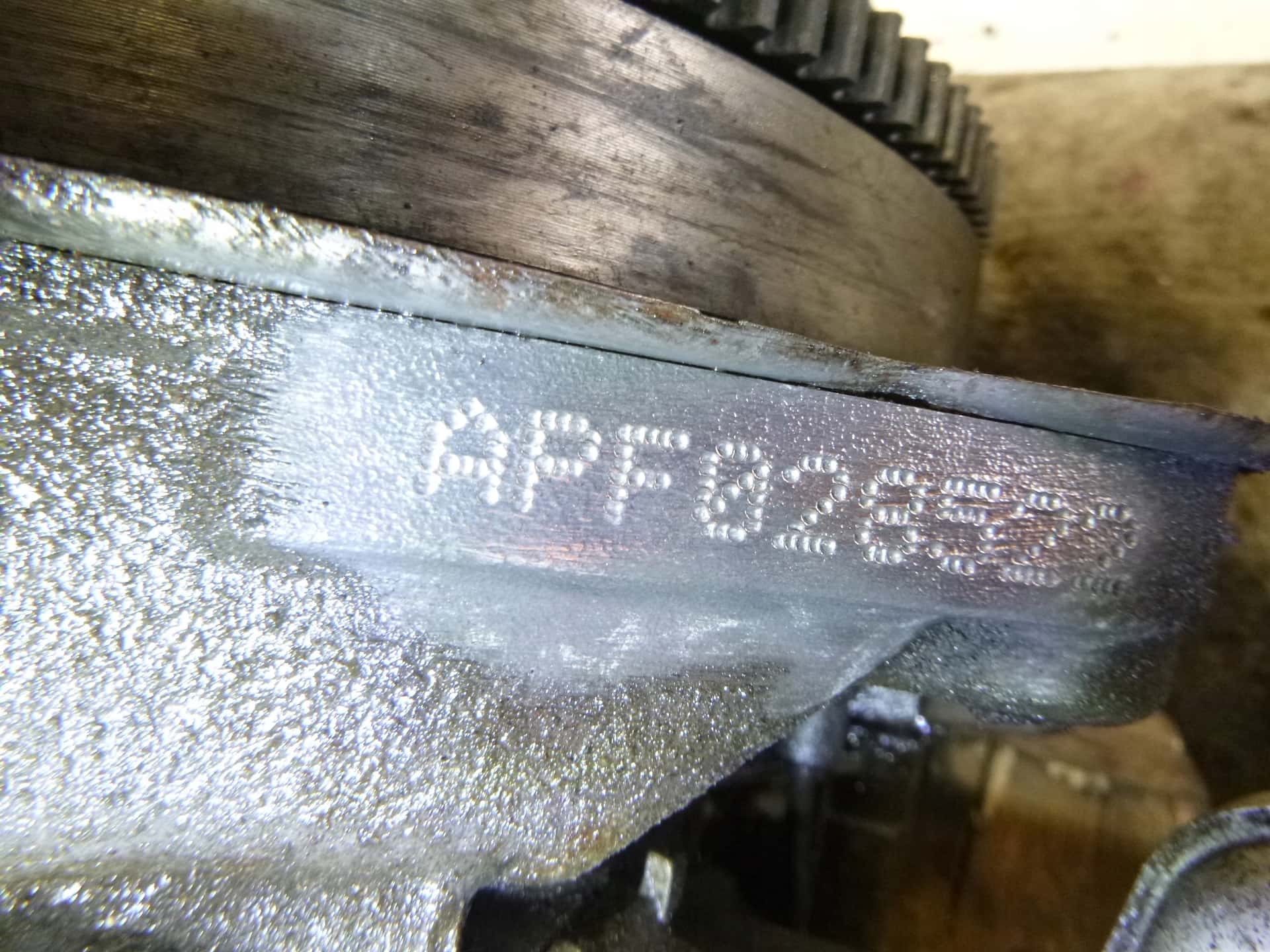 Moteur APF vue 7