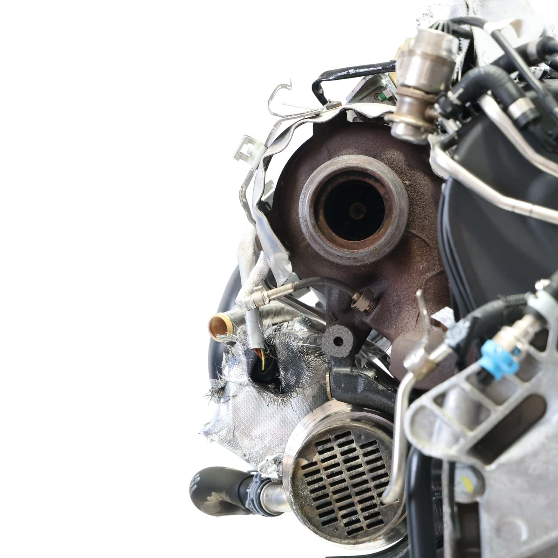 Moteur DFEA vue 8