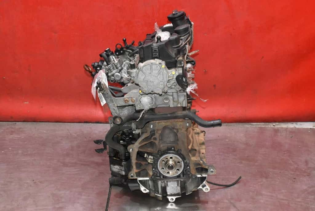 Moteur CBBB vue 6