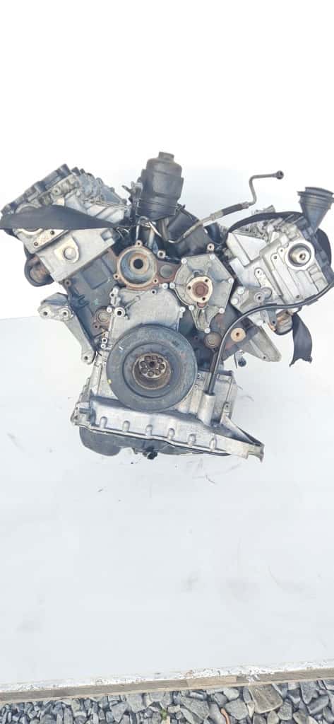 Moteur CASB vue 2