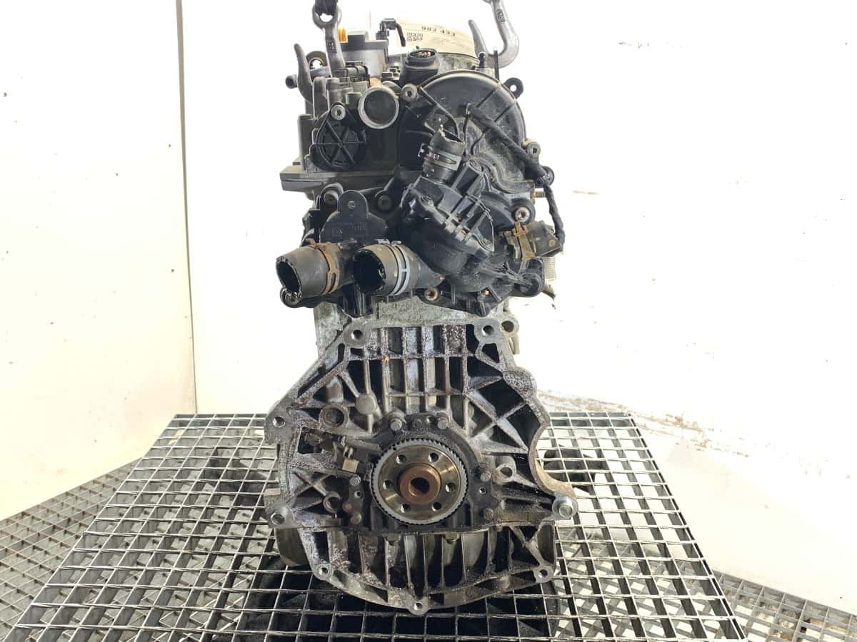 Moteur CHYA vue 2