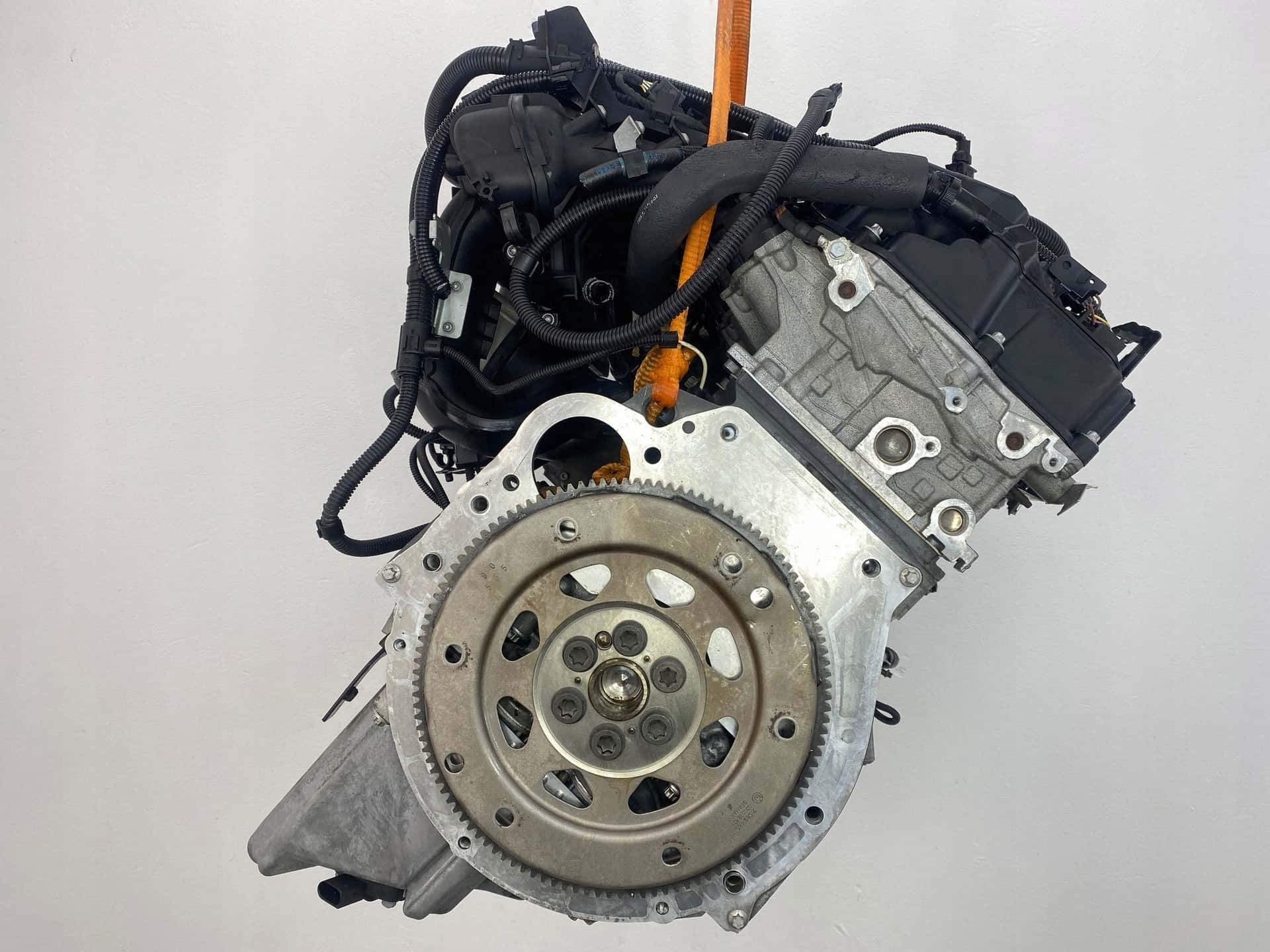 Moteur N52 B30 AF vue 5