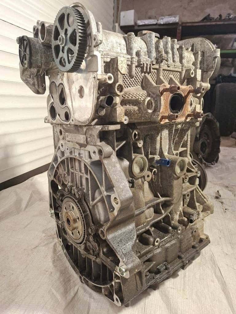 Moteur CPWA vue 8