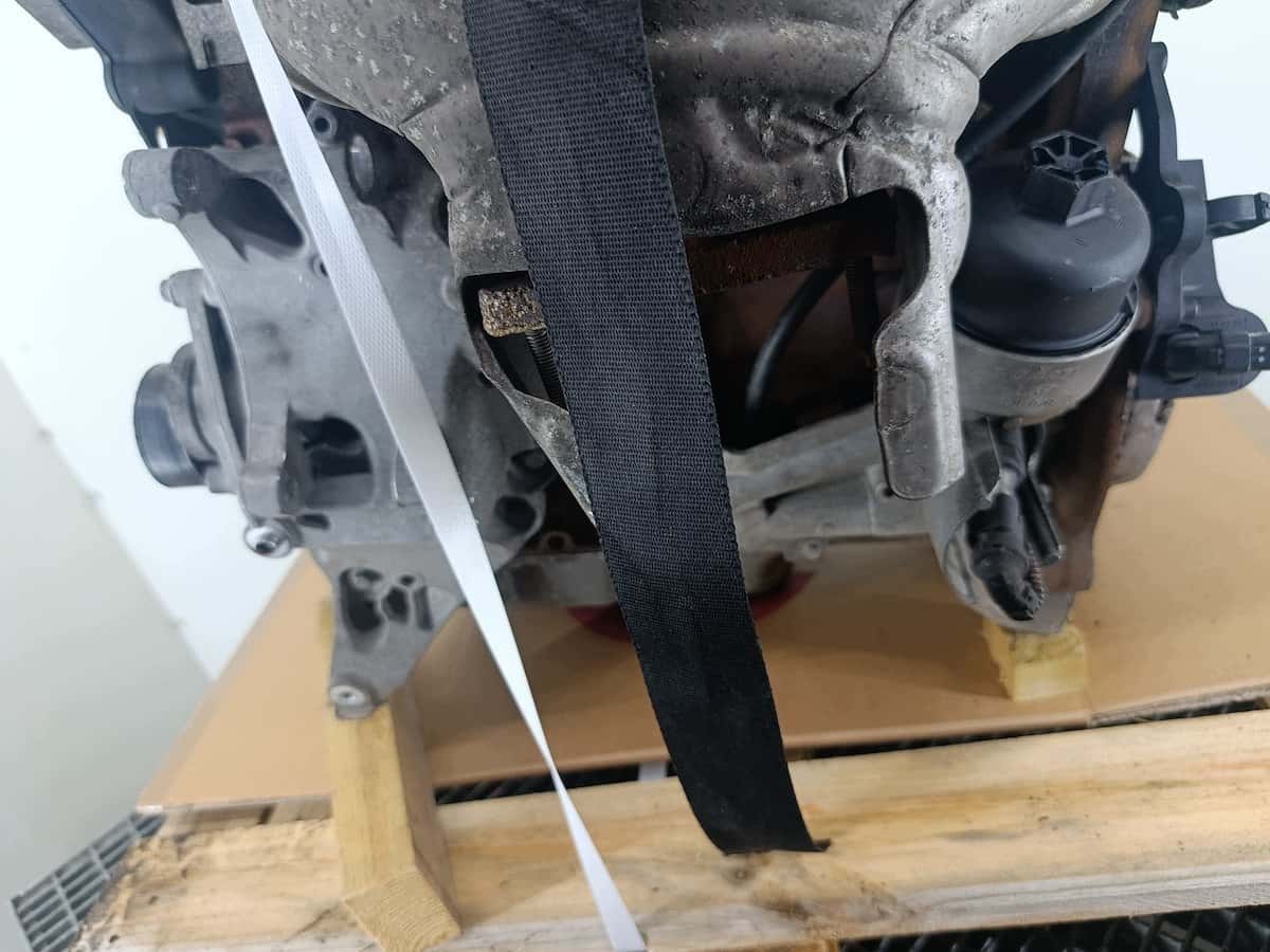 Moteur NFP (EC5) vue 9