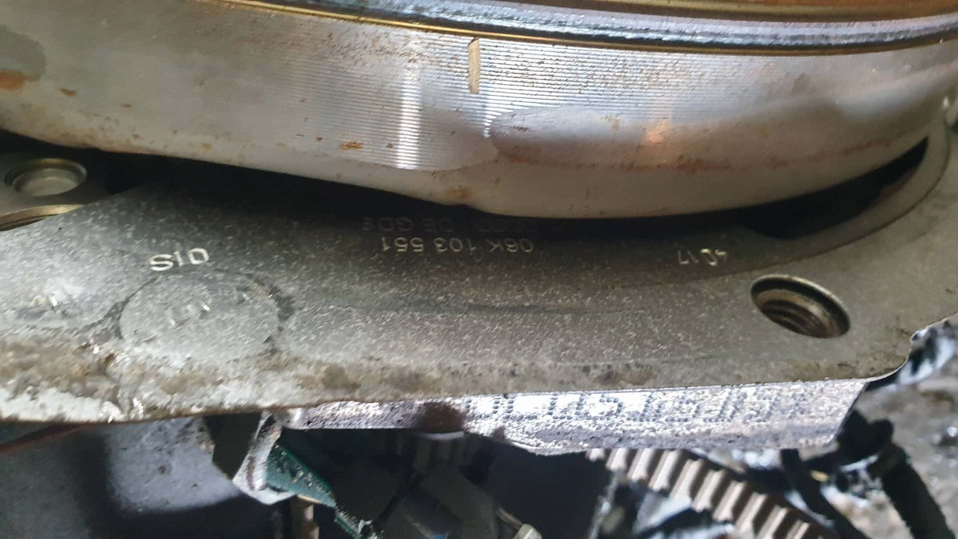 Moteur CULC vue 10