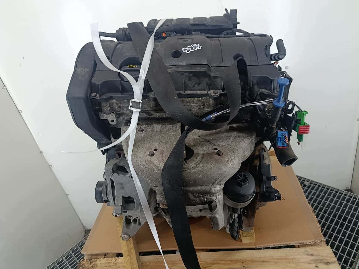 Moteur NFP (EC5) vue 10