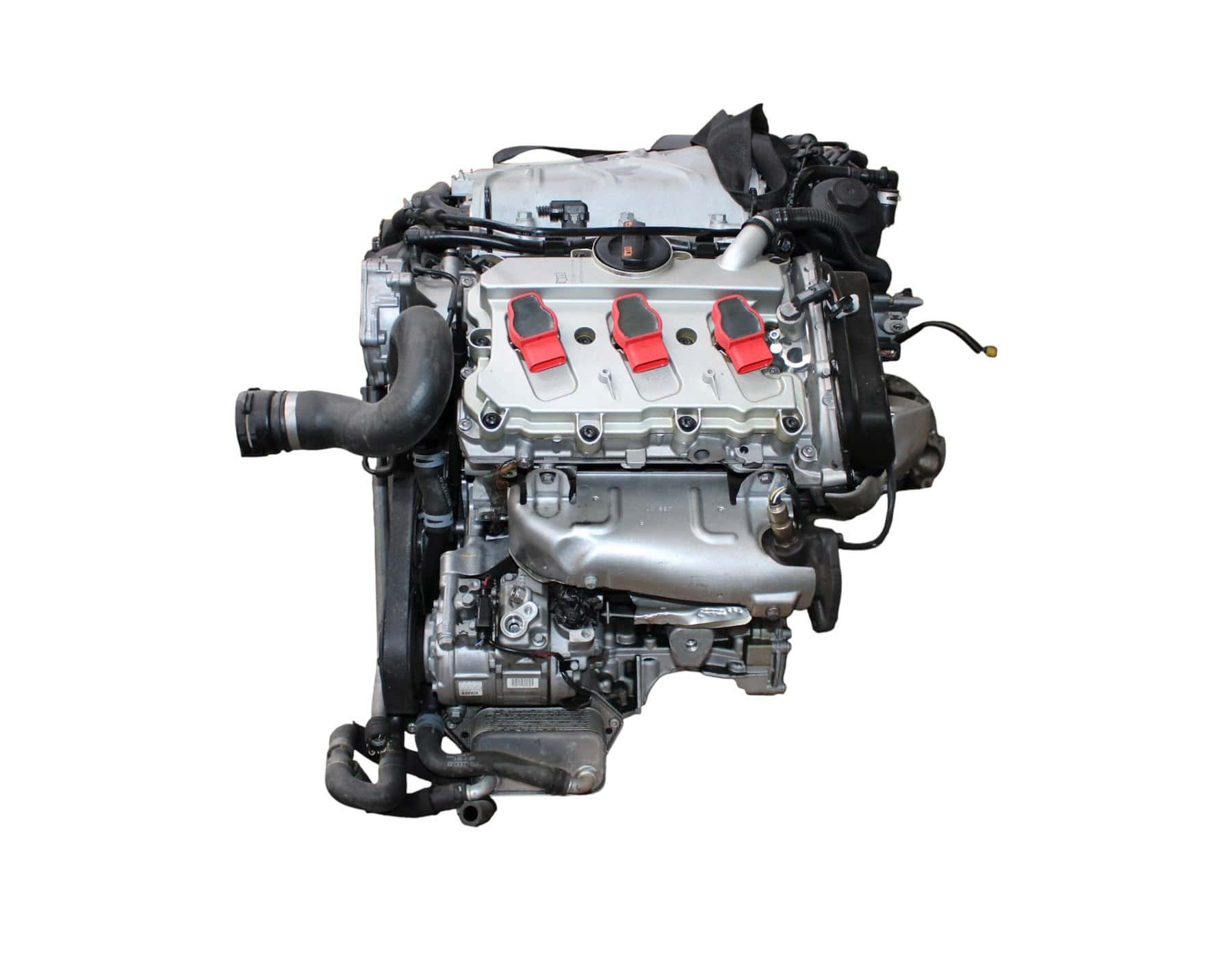 Moteur CGWA vue 3