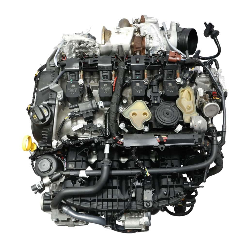 Moteur DNFE vue 3