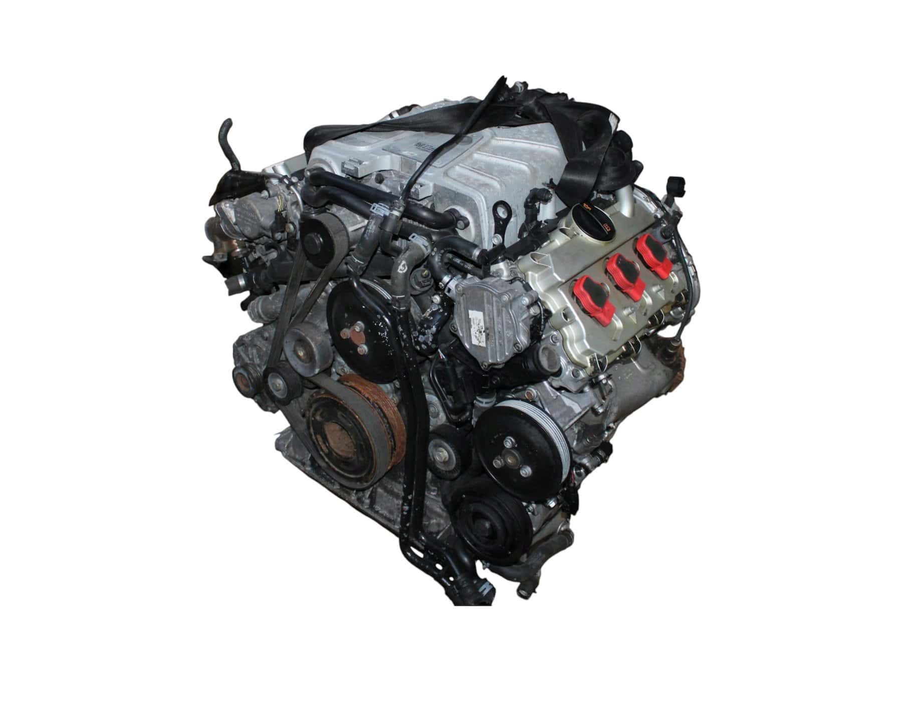 Moteur CGWA vue 2