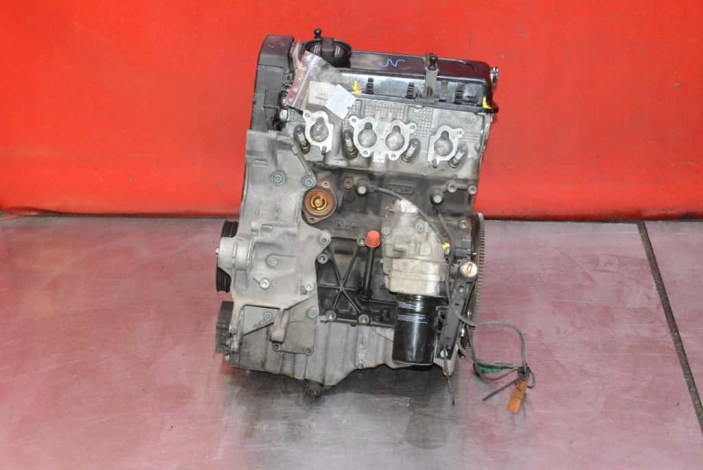 Moteur AZM vue 5