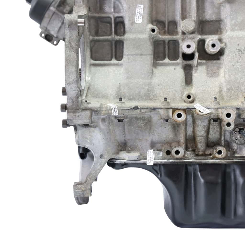 Moteur N18 B16 A vue 6