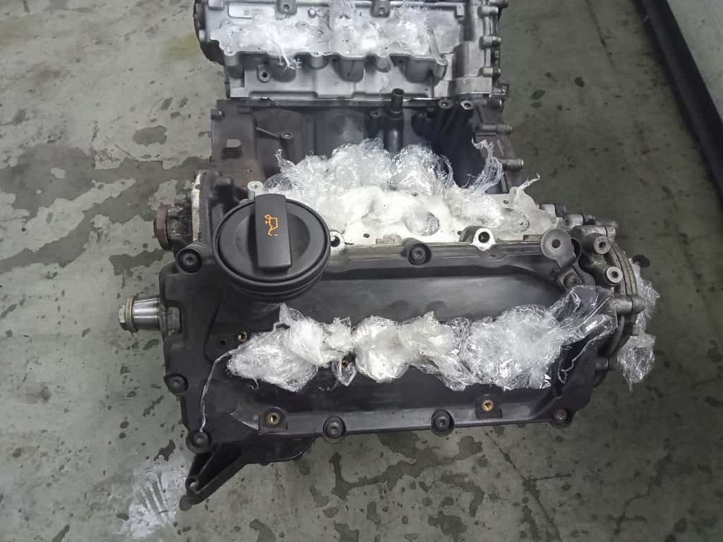 Moteur BBK vue 5