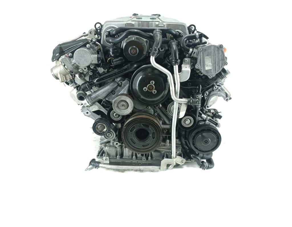 Moteur CJTC vue 2