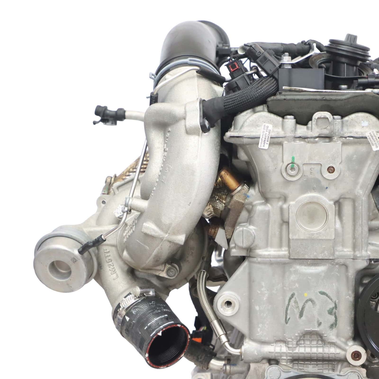 Moteur DNWB vue 7