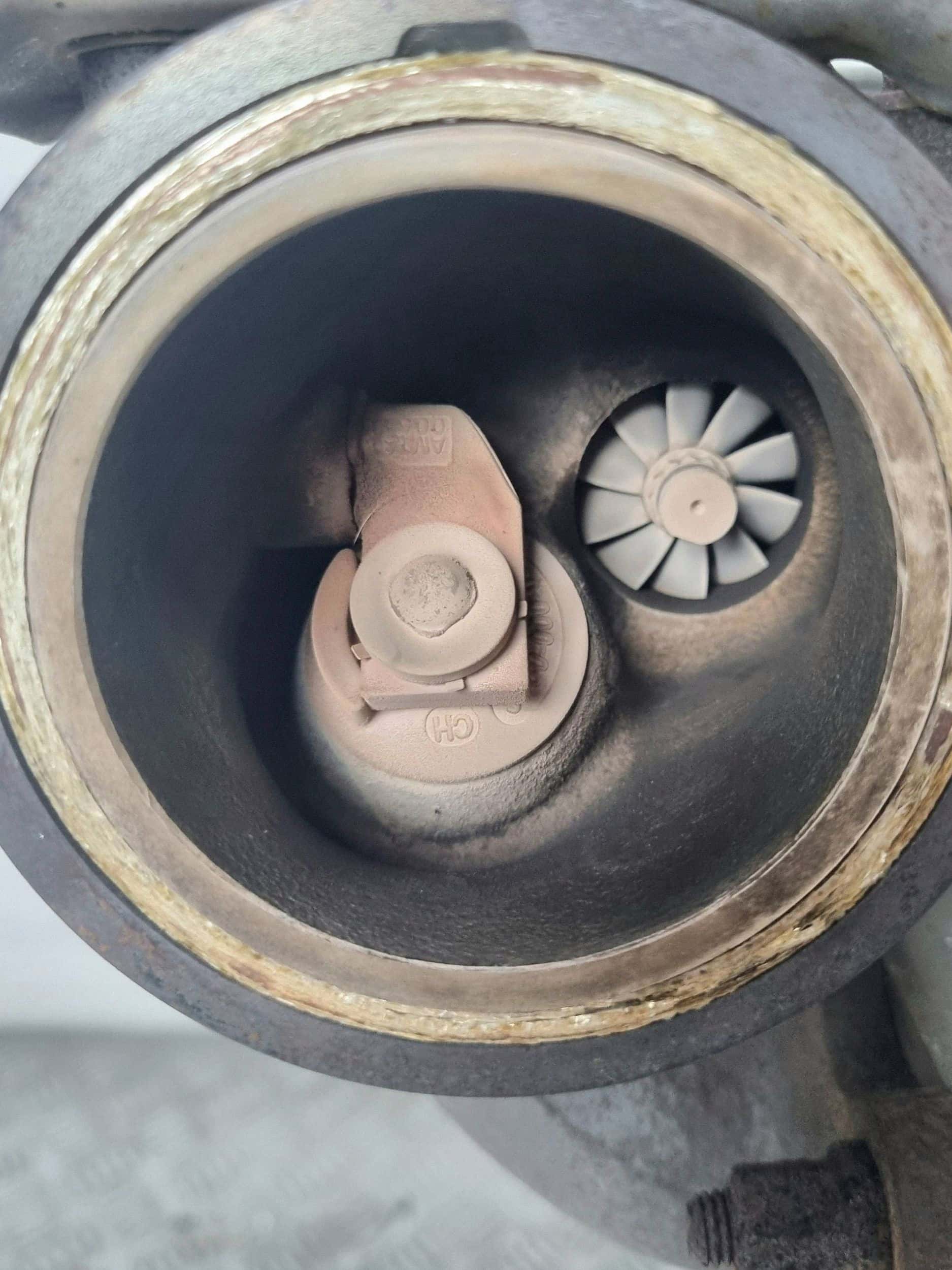 Moteur CYVA vue 8
