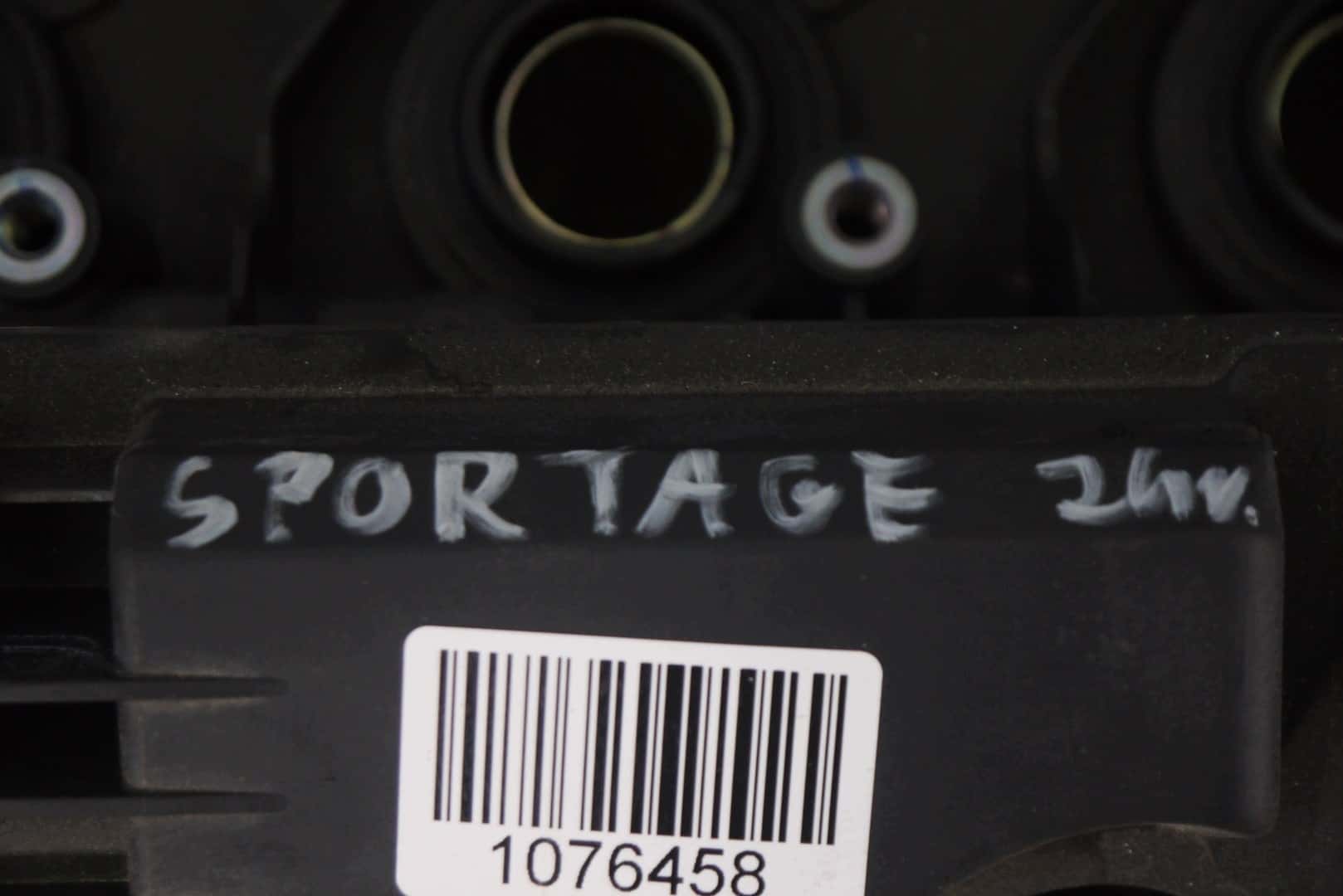 Moteur G4FP vue 8