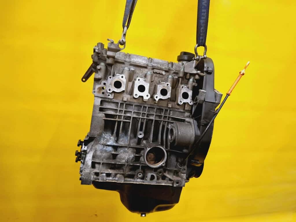Moteur AUC vue 3