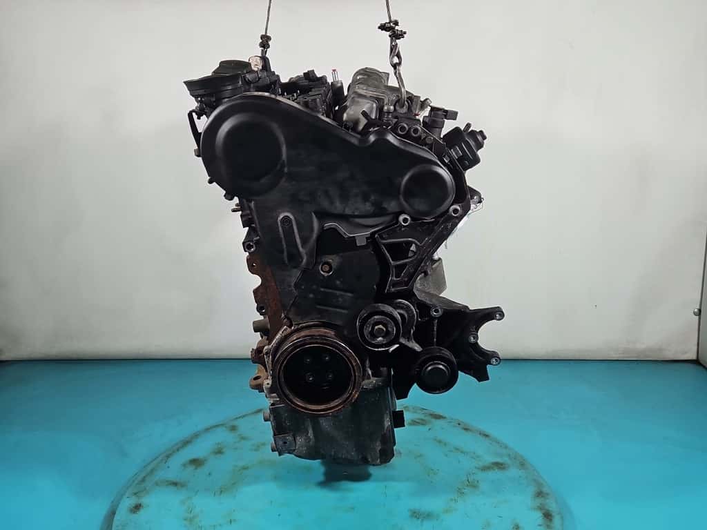 Moteur CAHA vue 4
