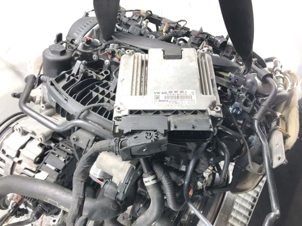Moteur DMSB vue 3