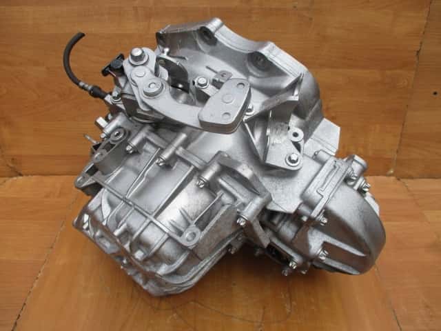 Moteur Z 17 DTR vue 7