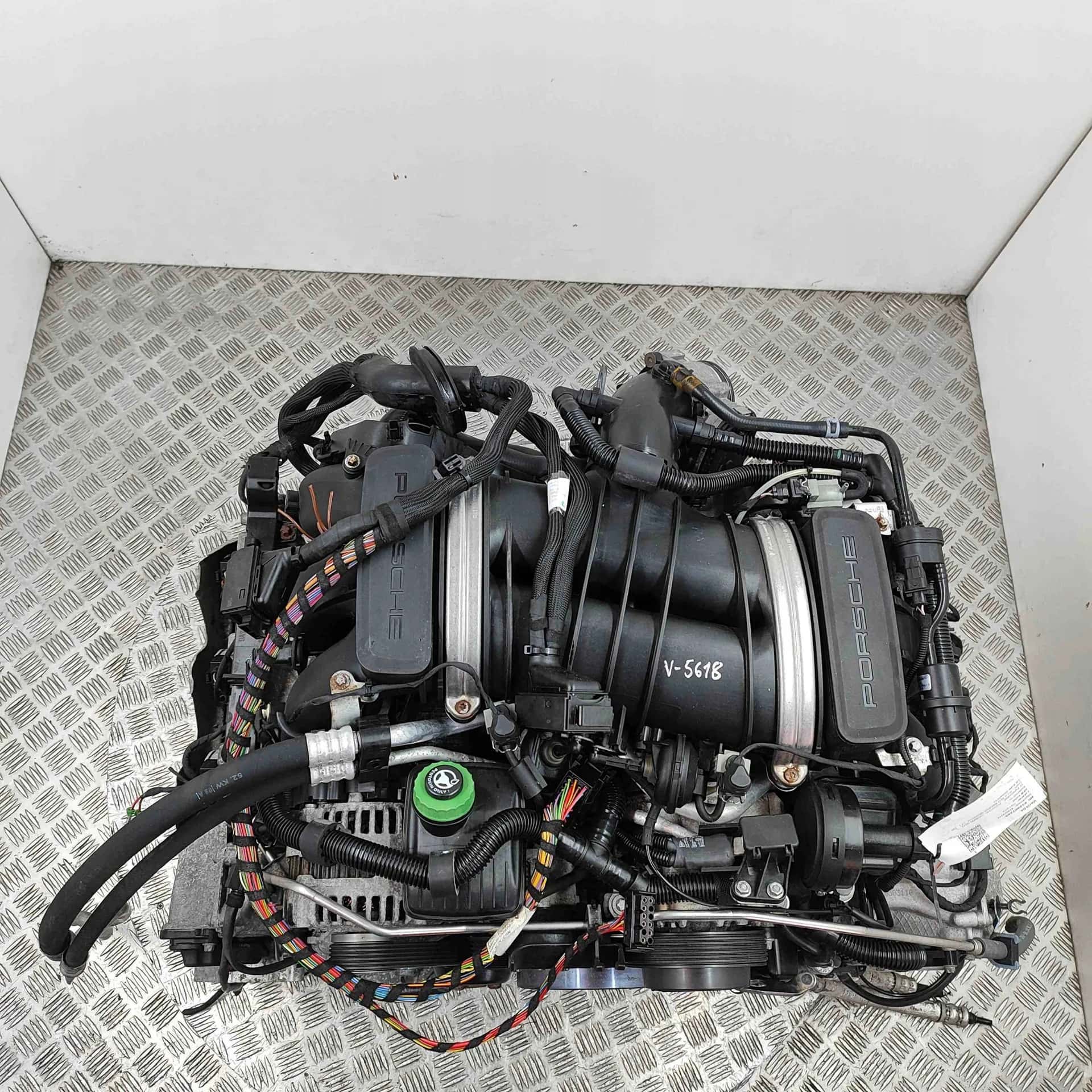 Moteur MA1.21 vue 3