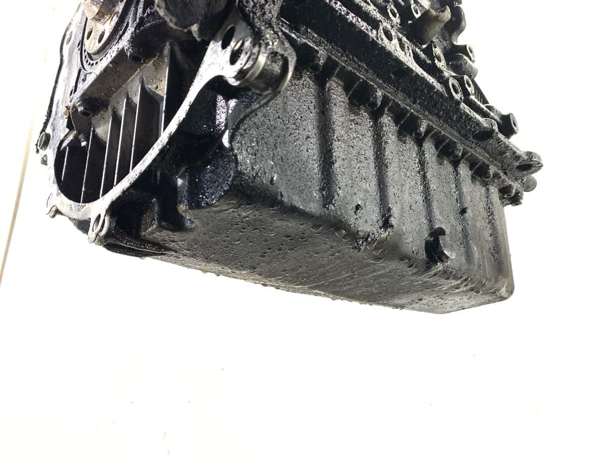 Moteur AHF vue 7